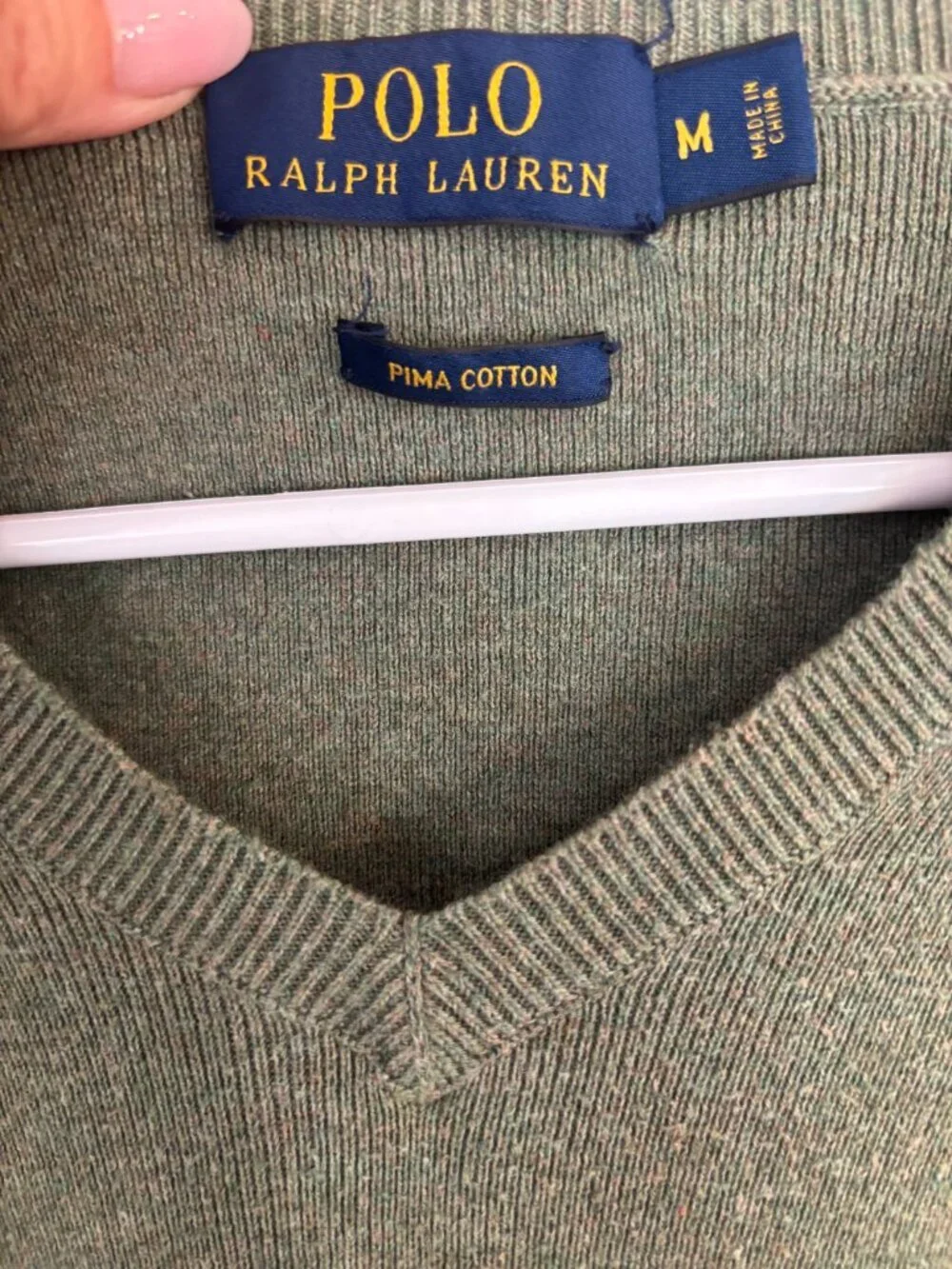 Polo Ralph Lauren polo ralph